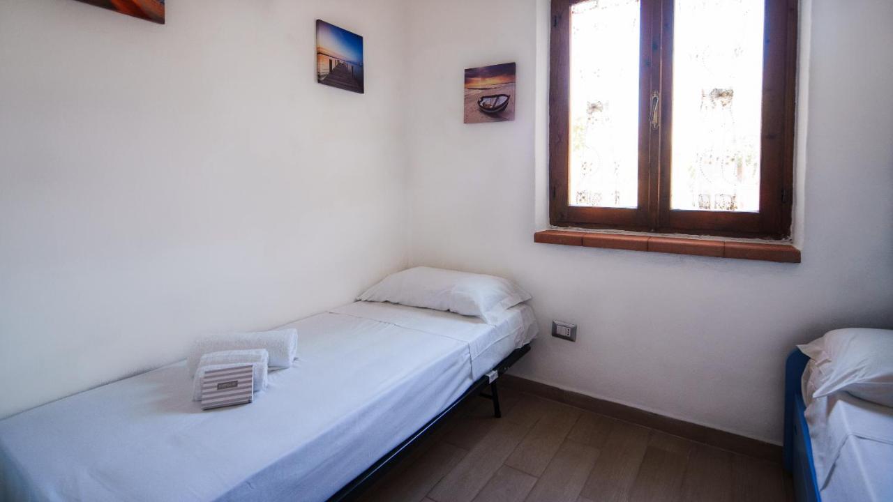 Welcomely - Maresole La Cinta San Teodoro (Sardinia) Exterior foto