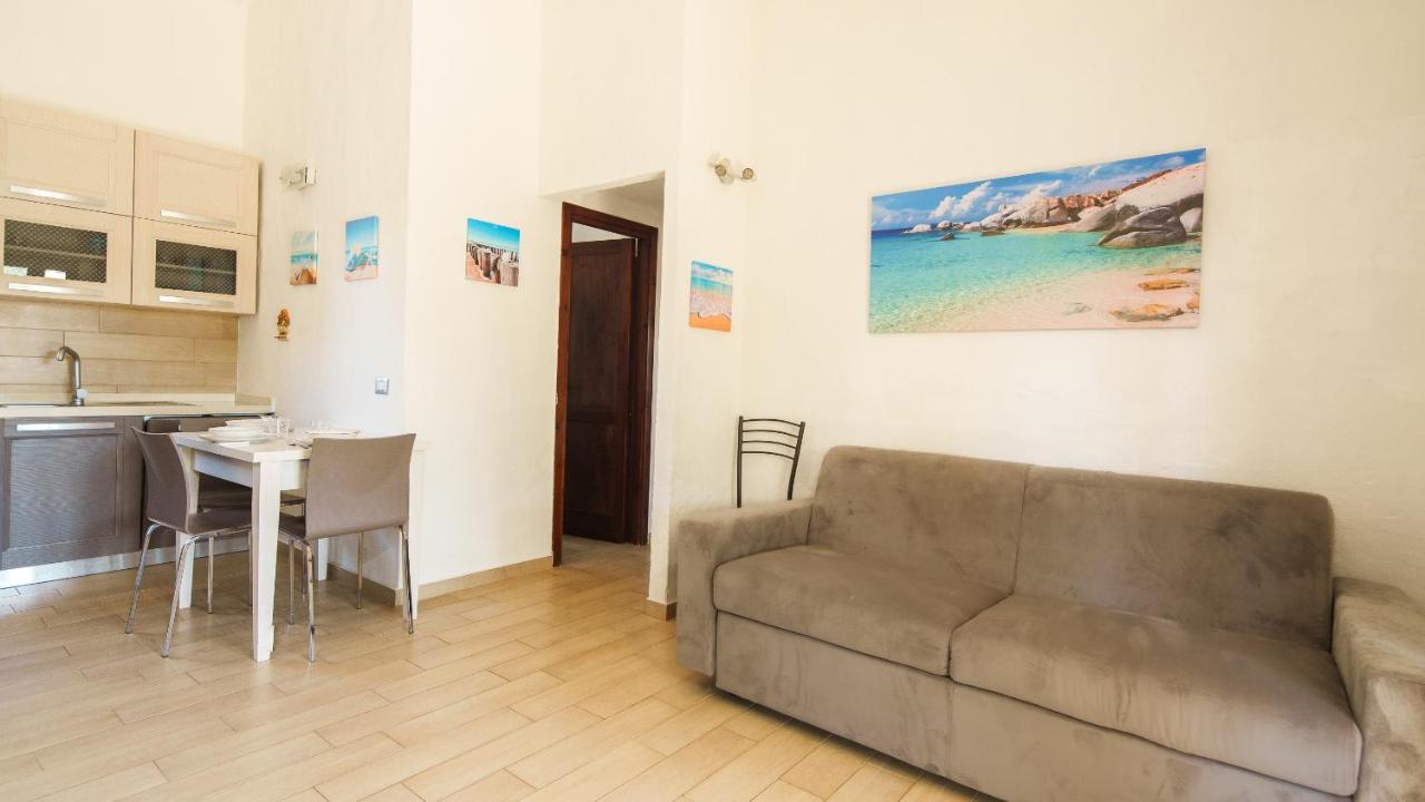 Welcomely - Maresole La Cinta San Teodoro (Sardinia) Exterior foto