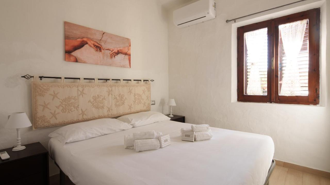 Welcomely - Maresole La Cinta San Teodoro (Sardinia) Exterior foto