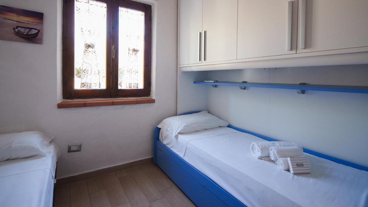 Welcomely - Maresole La Cinta San Teodoro (Sardinia) Exterior foto