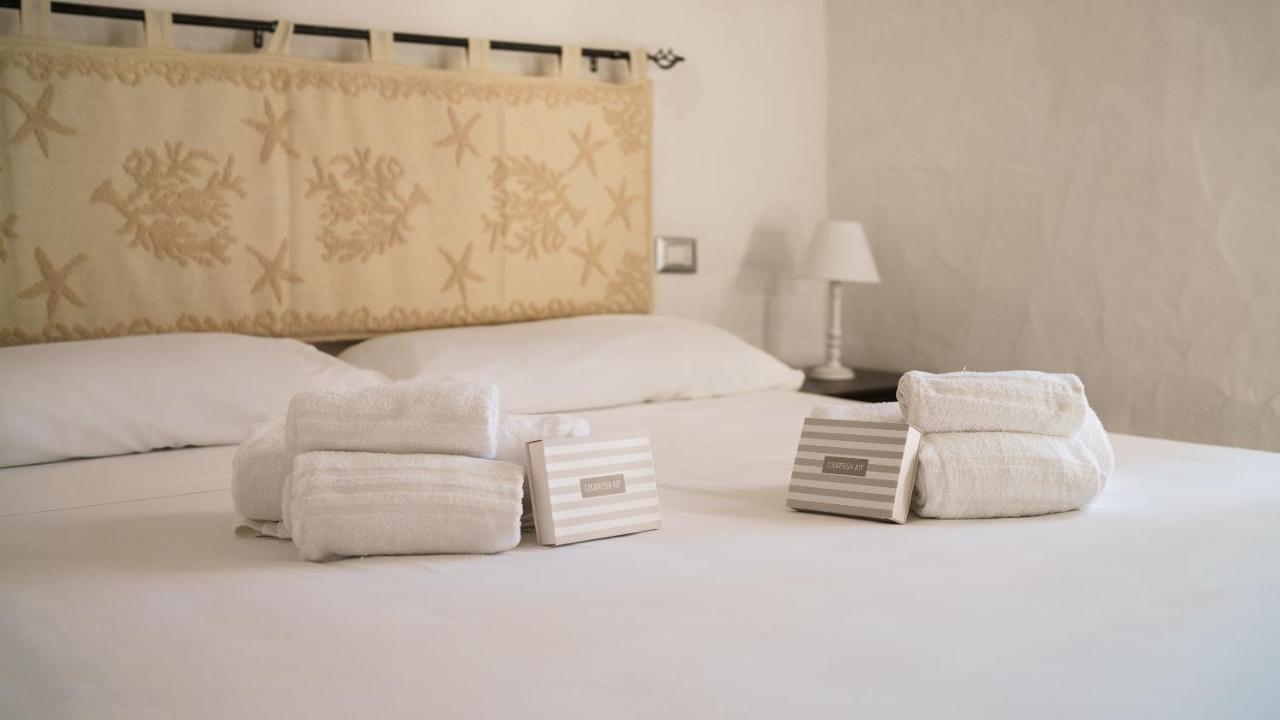 Welcomely - Maresole La Cinta San Teodoro (Sardinia) Exterior foto