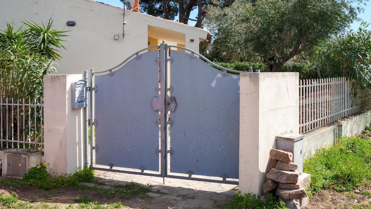 Welcomely - Maresole La Cinta San Teodoro (Sardinia) Exterior foto